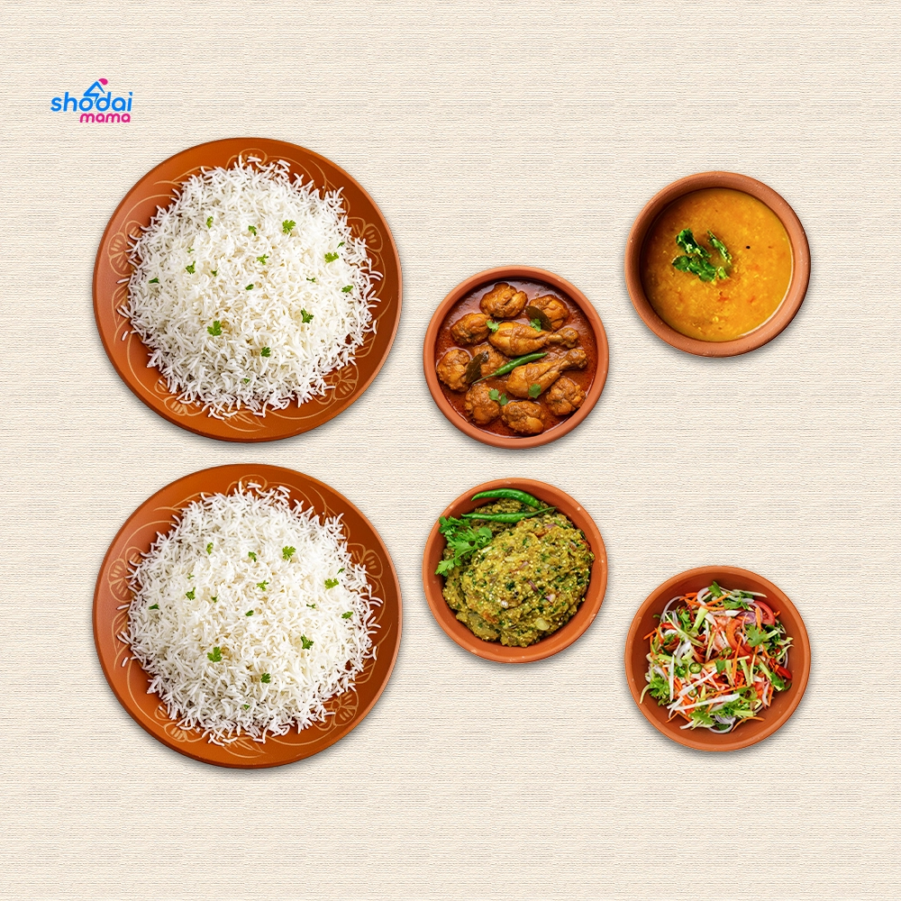 Set Menu 09